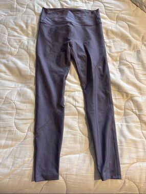 Peloton Mauve/Purple High-Rise Women's Leggings